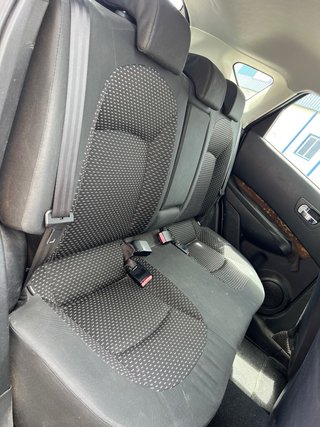 Despiece Nissan Qashqai