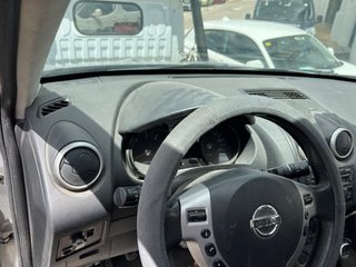 Despiece Nissan Qashqai