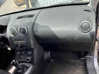 Despiece Nissan Qashqai