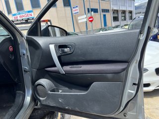 Despiece Nissan Qashqai