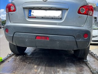 Despiece Nissan Qashqai