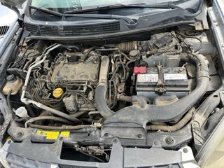 Despiece Nissan Qashqai