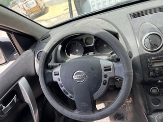 Despiece Nissan Qashqai