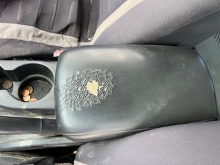 Despiece Nissan Qashqai