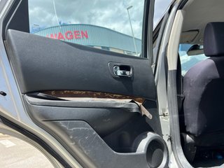 Despiece Nissan Qashqai