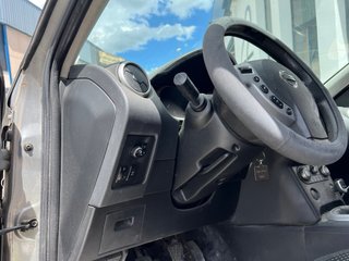 Despiece Nissan Qashqai