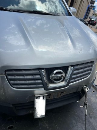 Despiece Nissan Qashqai