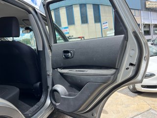 Despiece Nissan Qashqai