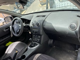 Despiece Nissan Qashqai