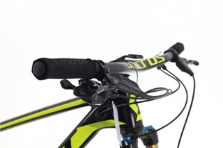 Bicicleta Scott Spark RC 900 World Cup XX1 t.M Reacondicionada