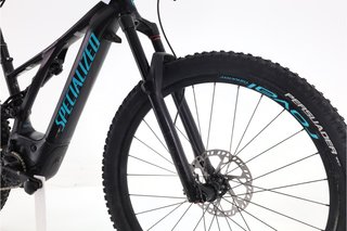 Bicicleta Specialized Turbo Levo t.M Reacondicionada