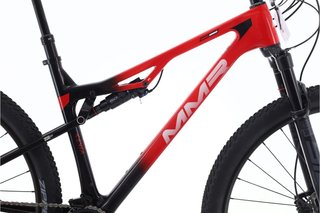 Bicicleta MMR Kenta XT t.M Reacondicionada