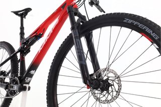 Bicicleta MMR Kenta XT t.M Reacondicionada