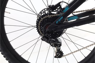 Bicicleta Specialized Turbo Levo t.M Reacondicionada