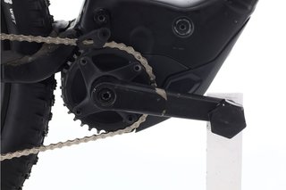 Bicicleta Specialized Turbo Levo t.M Reacondicionada