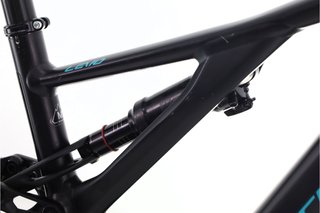 Bicicleta Specialized Turbo Levo t.M Reacondicionada
