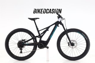 Bicicleta Specialized Turbo Levo t.M Reacondicionada