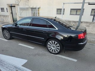Audi A8 2007