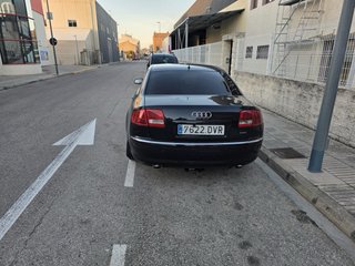 Audi A8 2007