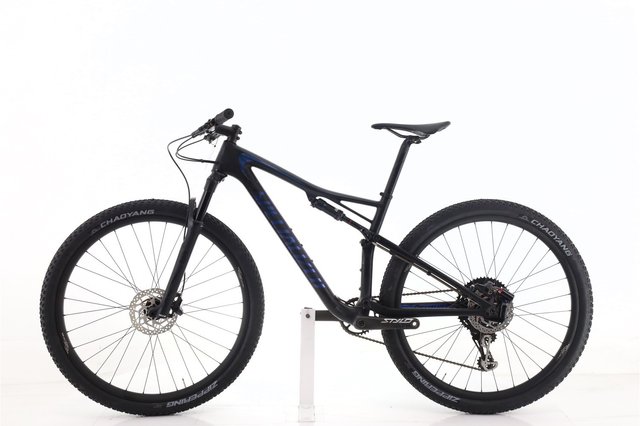 Bicicleta Specialized Epic X01 t.M Reacondicionada