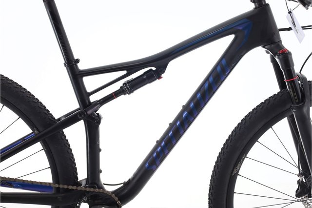 Bicicleta Specialized Epic X01 t.M Reacondicionada