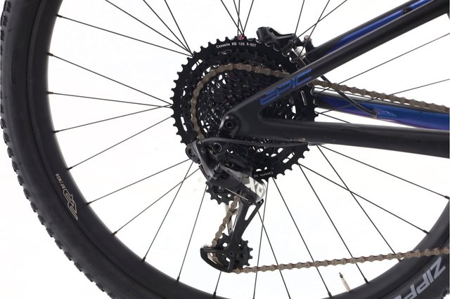 Bicicleta Specialized Epic X01 t.M Reacondicionada