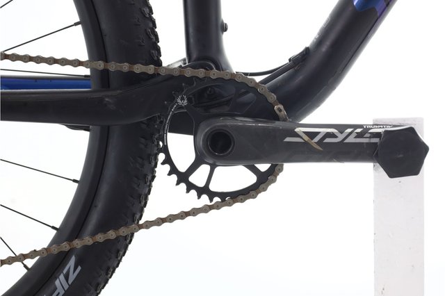 Bicicleta Specialized Epic X01 t.M Reacondicionada