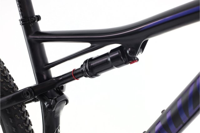 Bicicleta Specialized Epic X01 t.M Reacondicionada
