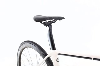 Bicicleta Cervelo S3 Di2 11V t.52 Reacondicionada