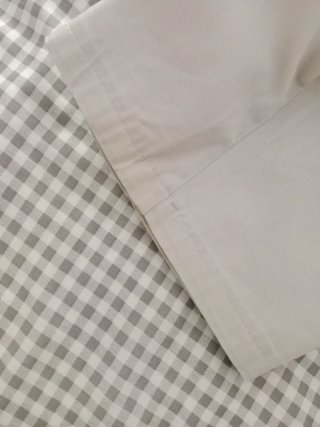 Pantalón chino caballero beige