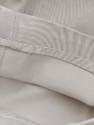 Pantalón chino caballero beige