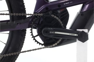 Bicicleta Haibike AllTrail 8 t.XL Reacondicionada