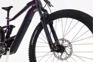 Bicicleta Haibike AllTrail 8 t.XL Reacondicionada