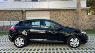 Renault Megane 1.5 DCI de 2012 con 140.000km