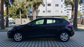 Renault Megane 1.5 DCI de 2012 con 140.000km