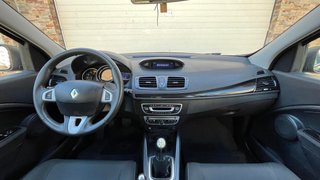 Renault Megane 1.5 DCI de 2012 con 140.000km