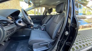 Renault Megane 1.5 DCI de 2012 con 140.000km