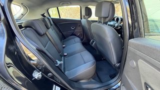 Renault Megane 1.5 DCI de 2012 con 140.000km