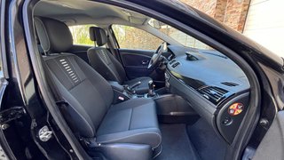 Renault Megane 1.5 DCI de 2012 con 140.000km