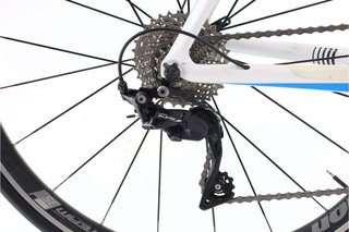 Bicicleta Giant Propel t.56 Reacondicionada