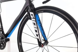 Bicicleta Giant Propel t.56 Reacondicionada