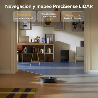 Robot Aspirador Roborock QV 35A  NUEVO