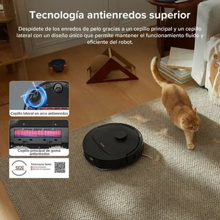 Robot Aspirador Roborock QV 35A  NUEVO