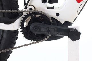 Bicicleta Orbea Wild M-Team XT t.L Reacondicionada