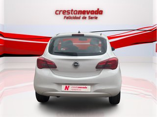 Opel Corsa 2 plazas precio + IVA DEDUCIBLE DIESEL