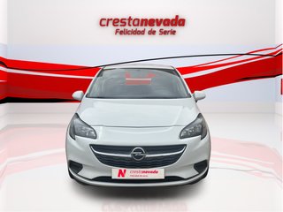 Opel Corsa 2 plazas precio + IVA DEDUCIBLE DIESEL