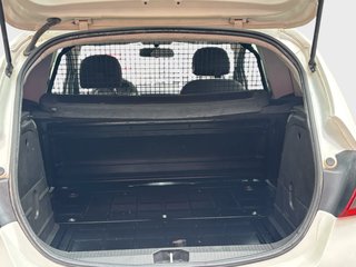 Opel Corsa 2 plazas precio + IVA DEDUCIBLE DIESEL