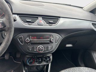 Opel Corsa 2 plazas precio + IVA DEDUCIBLE DIESEL