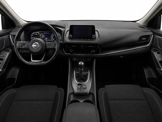 Nissan QASHQAI DIG-T 103kW (140CV) mHEV 4x2 Acenta