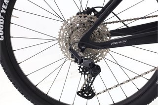 Bicicleta Megamo Track t.M Reacondicionada